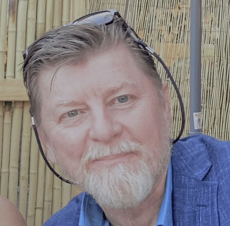 Rich Rydstrom Atty Casual Pic